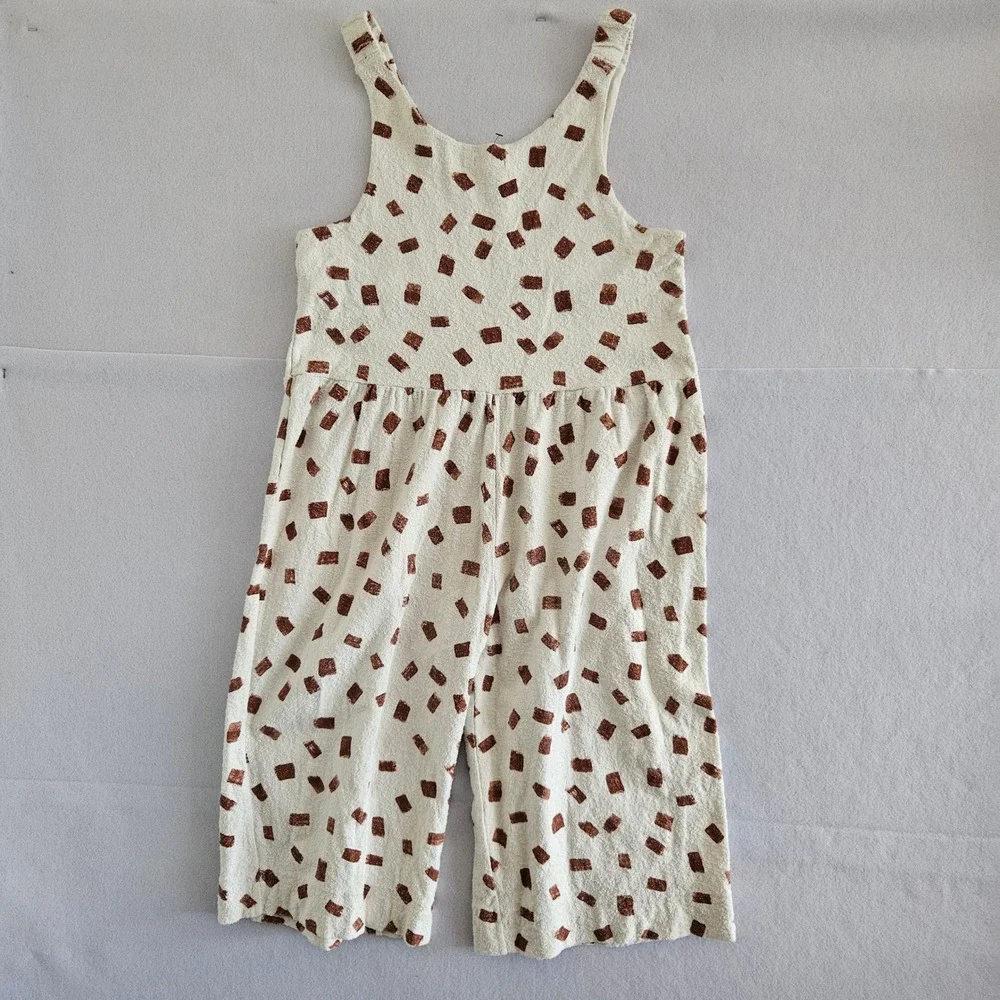 Play Up sleeveless organic